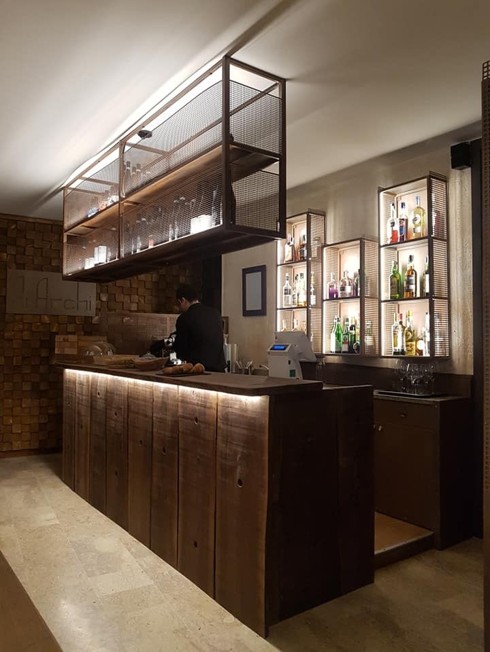 Ristorante Arredamento Pizzeria