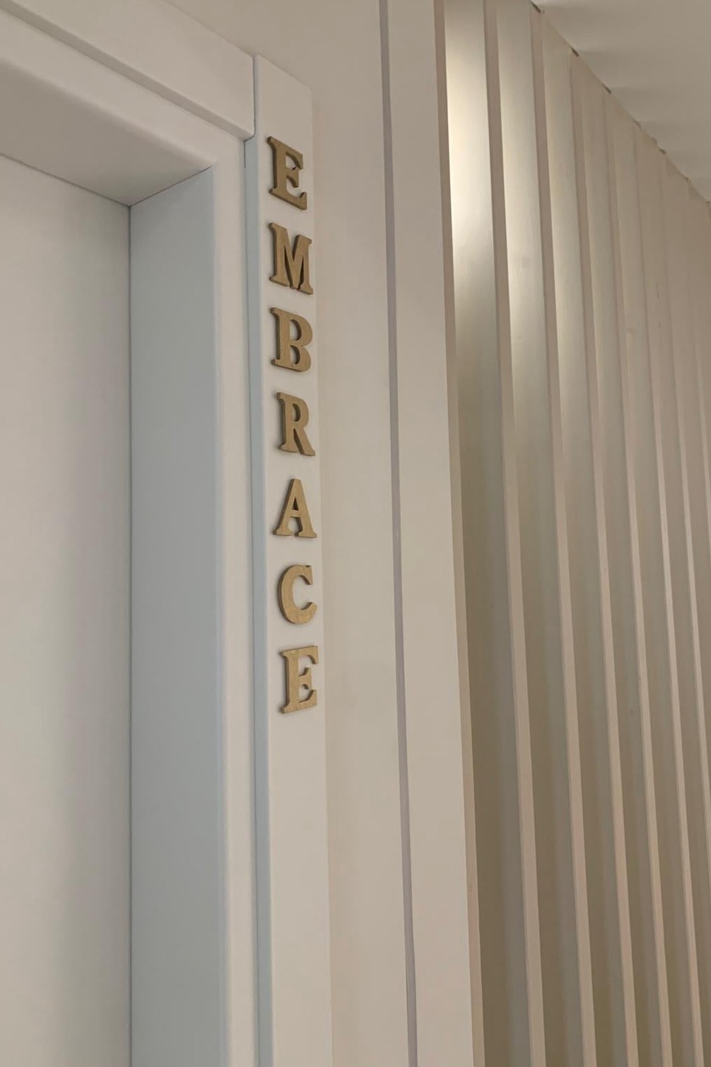 Negozio  Arredamento Reception 