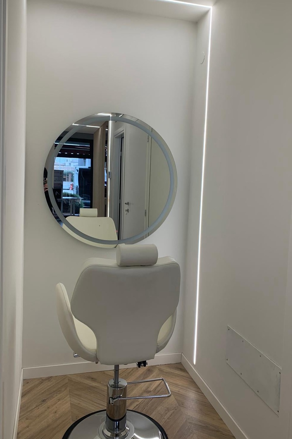  Arredamento Reception 