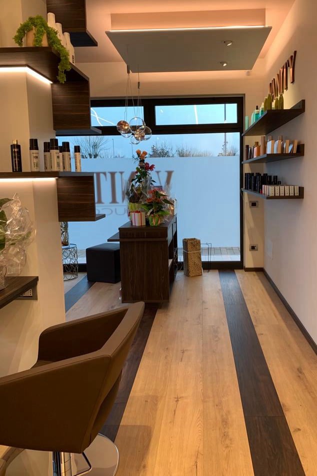 Negozio *dove* *cosa* *azione*