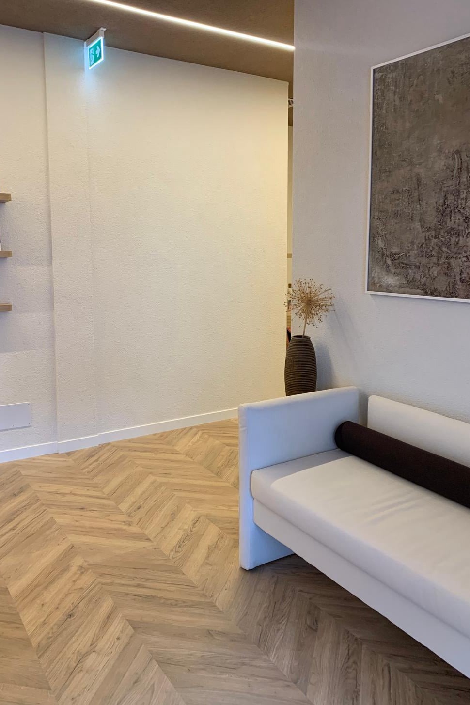  Arredamento Reception 