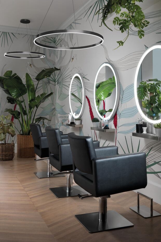 Bar e ristoranti *dove* *cosa* *azione*