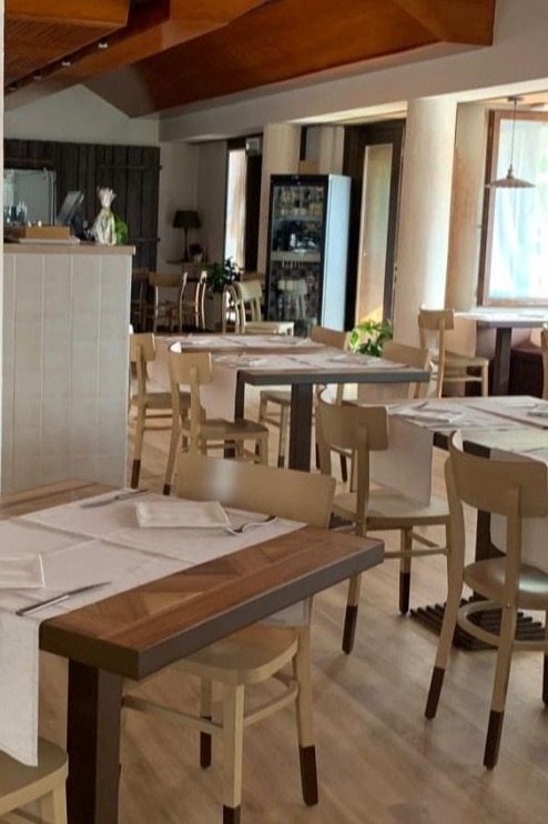 Negozio  Arredamento Reception 