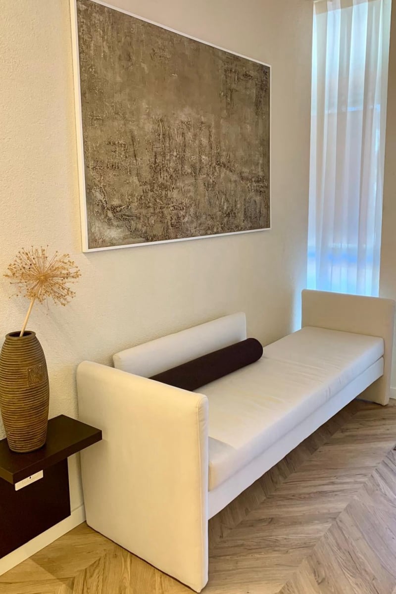 Progettazione Negozi *dove* *cosa* *azione*